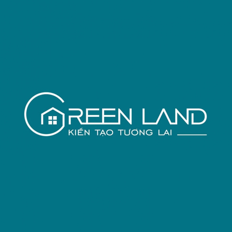 Logo Greenland